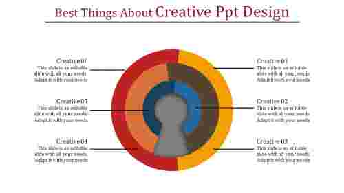 creative ppt design-Best Things About Creative Ppt Design